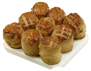 Tökmagos pogácsa 250g