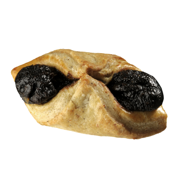 Szilvás papucs 500g