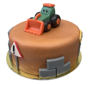 Figura torta - Markoló