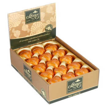 Szívdesszert édesítőszerekkel 13g - 45 db 