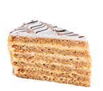 Eszterházy torta