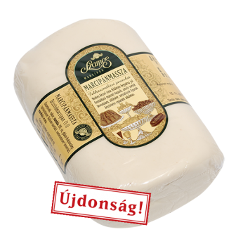 Marcipánmassza 1 kg  3:1 