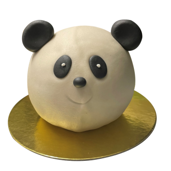 Figura torta - Pandamaci