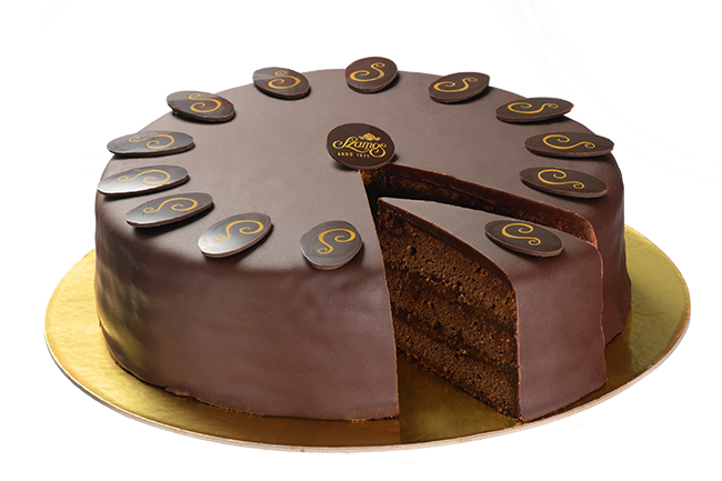 Sacher torta