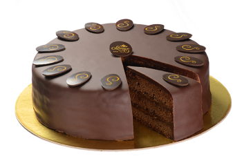 Sacher torta