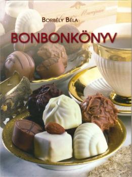 Könyv - Bonbonkönyv