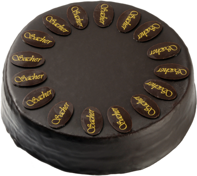 Sacher torta