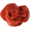  Nagy rózsa piros