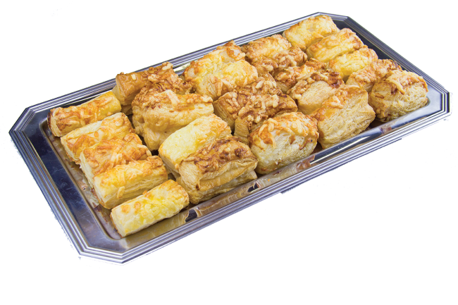 Könnyű sós teasütemény 200g