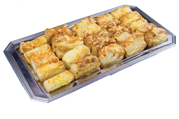 Könnyű sós teasütemény 200g