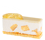 Citromtorta