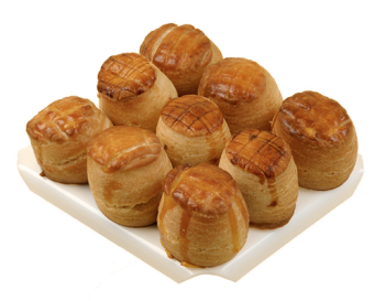 Burgonyás pogácsa 500g