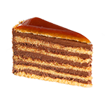 Dobostorta