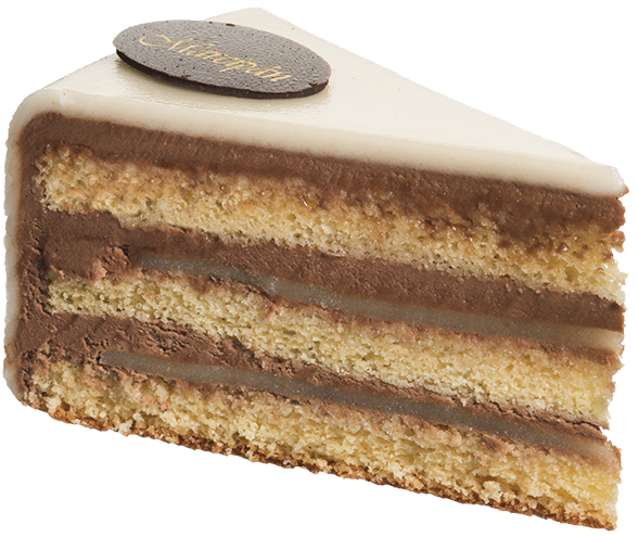 Marcipán torta