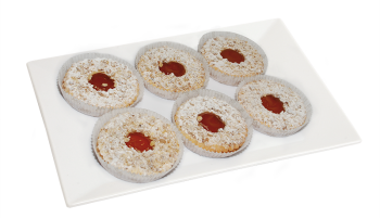 Linzer (6db)