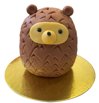 Forma torta - Süni