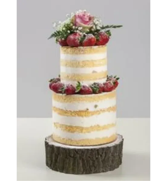 Egyszerűen szép torták