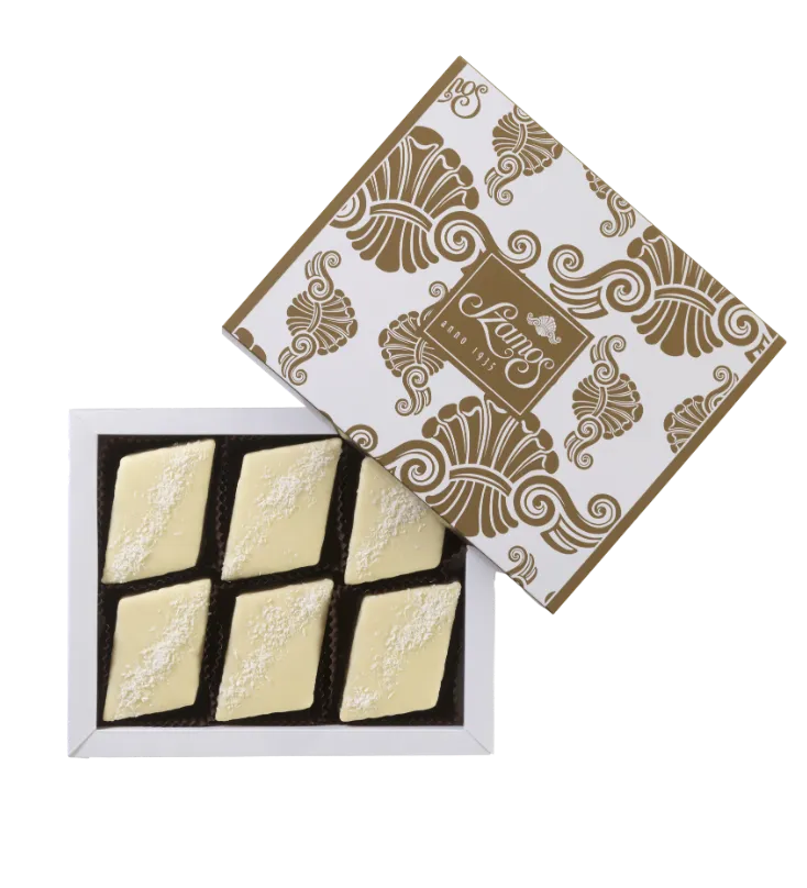 Kókusz gyémánt 70g 6 db