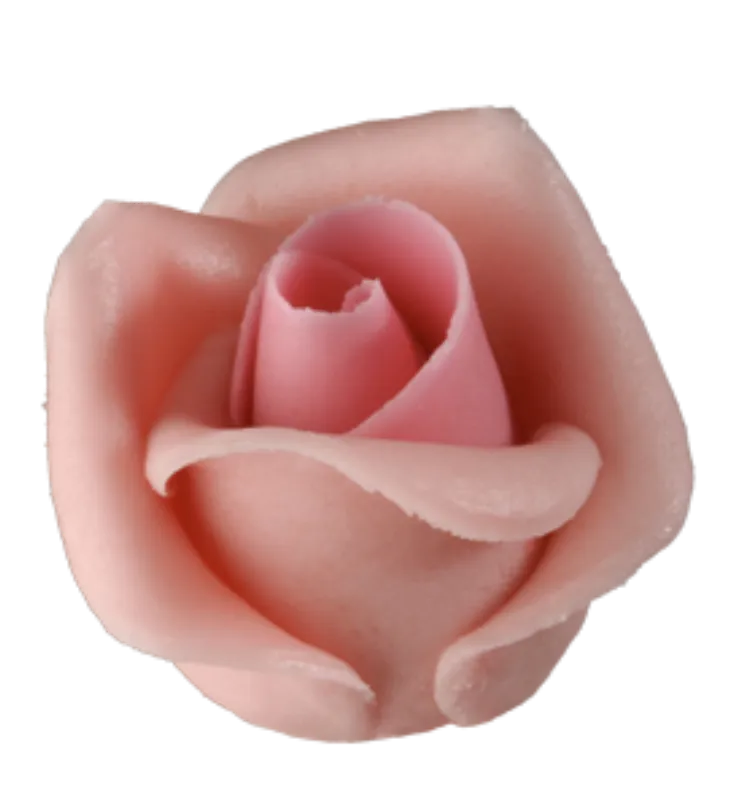 Kis rózsa rózsaszín