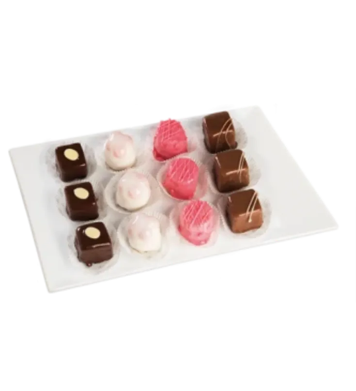 Minyonválogatás - Gourmet