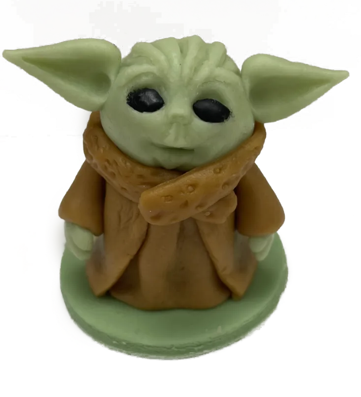 Baby szörnyecske 60g