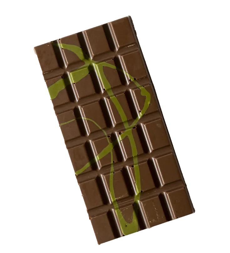 Dubai csokoládé 230g