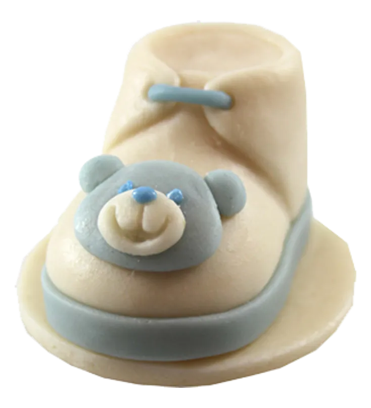 Baba cipő kisfiú 60g