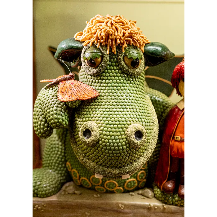 Szamos Marcipán Kiállítás és Látványműhely