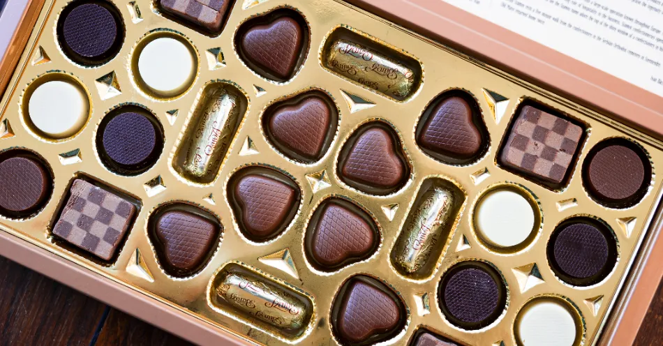 Lepje meg szeretteit!