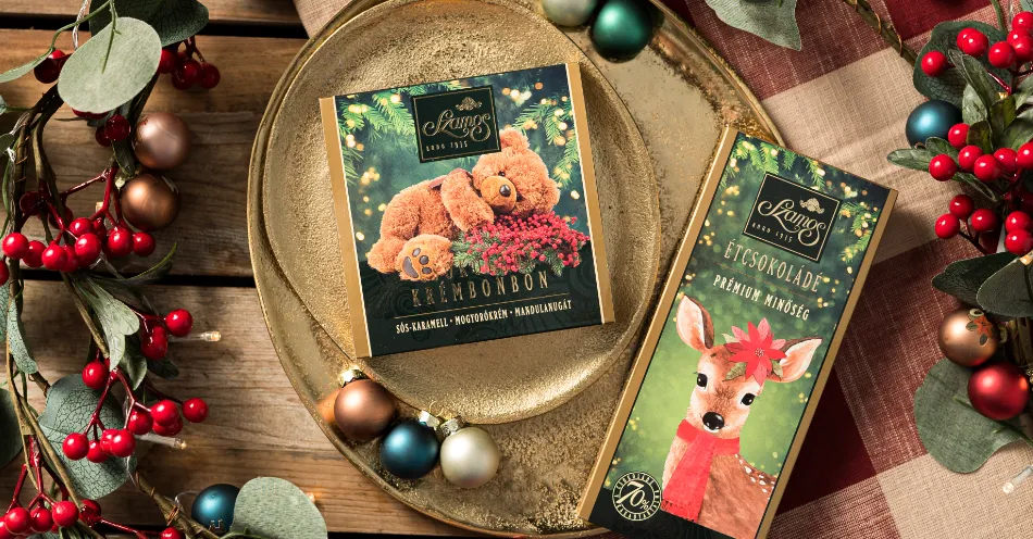 Lepje meg szeretteit!